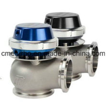 Wastegate (45mm) , Wg-45mm Hyper-Gate45